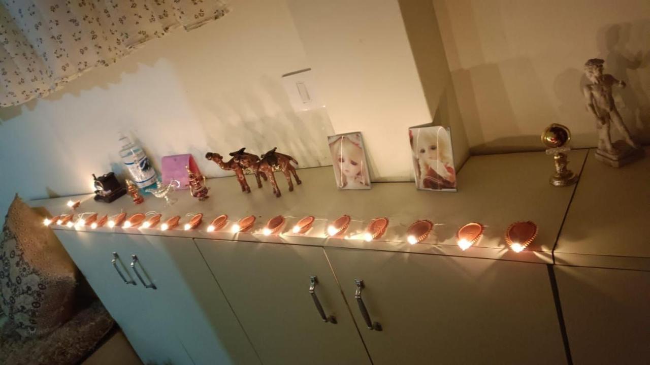 Sashi Home A Cupid Destination 다르질링 외부 사진